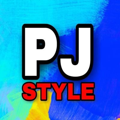 My YouTube channel name is PJ STYLE. Please subscribe to my Youtube channel.