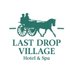 Last Drop Village (@lastdropvillage) Twitter profile photo Last Drop Village (@lastdropvillage) Twitter profile photo
