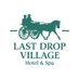 Last Drop Village (@lastdropvillage) Twitter profile photo