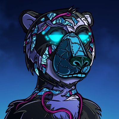 M E K A L A B S -さんのプロフィール画像