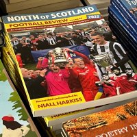 North of Scotland Football Review (@nosfootball) 's Twitter Profile Photo North of Scotland Football Review (@nosfootball) 's Twitter Profile Photo