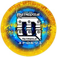 Japanese Idol メトロポリス【公式】METROPOLIS(@idol_metropolis) 's Twitter Profile Photo