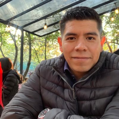 JoseSotoGomez_'s profile picture. Fiel seguidor de @CruzAzul