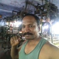 Shanmuga Vel (@shanmuga5780) 's Twitter Profile