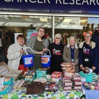 Yate Charity Volunteers (@yate_volunteer) 's Twitter Profile Photo Yate Charity Volunteers (@yate_volunteer) 's Twitter Profile Photo