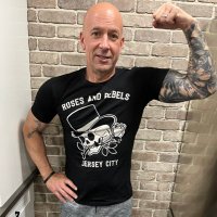 ChuckFromHoboken (@chuckdender) 's Twitter Profile