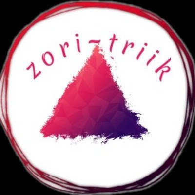 YTB_zori_triik's profile picture. 