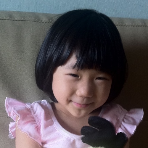 Sangkyeok's profile picture. 