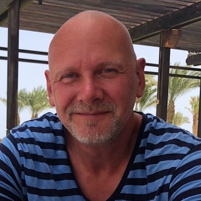 GaryWenneker's profile picture. 