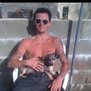 daidober's profile picture. 