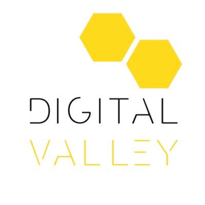 Silicon Valley can’t be everywhere, right?! Well, DigitalValley® can! #DigitalValley #DGTLValley