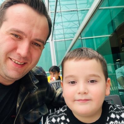 ufuksenoll's profile picture. 