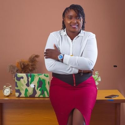 Data analyst|power Bi expert/consultant|I visualise and play with data|Tech Advocate for women and community building for women in tech