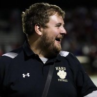 Jay Long (@coachjlong64) 's Twitter Profile