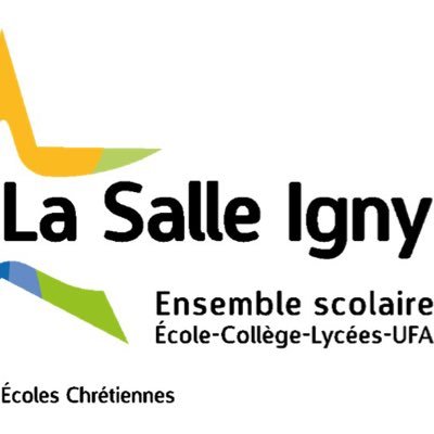 Ensemble scolaire La Salle Igny