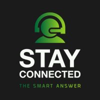 STAY CONNECTED(@stayconirl) 's Twitter Profile Photo