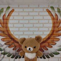 Luka@やっぱりクマが好きʕ •ᴥ• ʔ (@luka_m03) Twitter profile photo