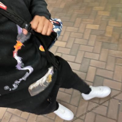 saintlarock's profile picture. 