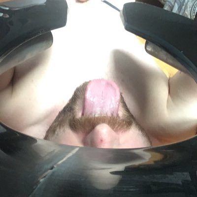TOpup_45's profile picture. 37y/o Raunchy toilet pup here. Love to service and worship raunchy butts and eat whatever is inside that wants to come out.🤤😏🚽💩 @topup45.bsky.social