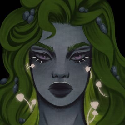 Нена | рест | Деокупована🇺🇦🍉 | 🎨 OPENさんのプロフィール画像