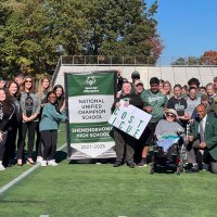 Shen Unified Sports(@ShenUnified) 's Twitter Profile Photo