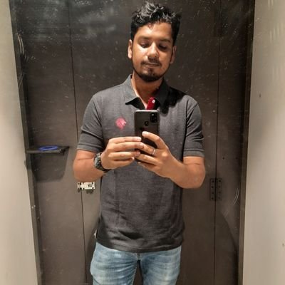 anees_mondal18's profile picture. Forest Range Officer/ Forest Ranger