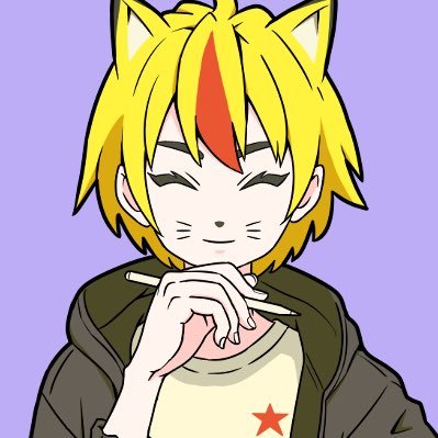 FoxEye🎨さんのプロフィール画像
