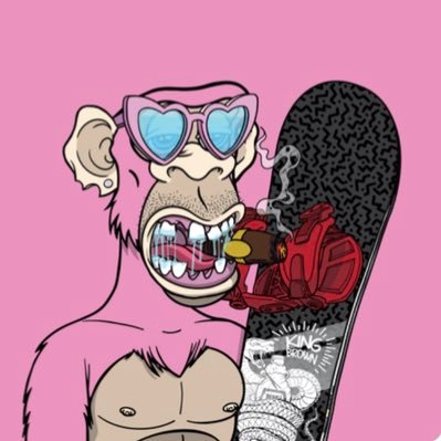 Party Animalさんのプロフィール画像