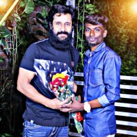 mr.Chiyaan_Mathan(@ChiyaanMathan10) 's Twitter Profile Photo