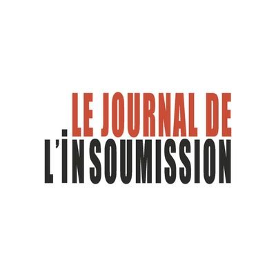 Journalinsoumis Profile Picture