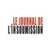 Journal de l'insoumission (@Journalinsoumis) Twitter profile photo