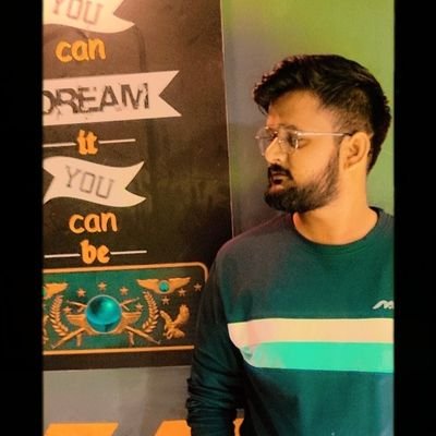 JeparJigar's profile picture. 