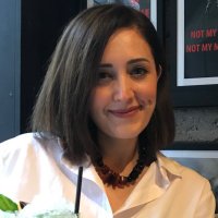 Isil Coklar Okutkan (@kaathelva) 's Twitter Profile