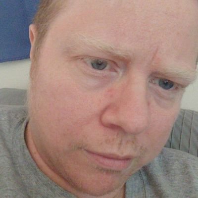 AlanBur69819353's profile picture. I love Gaming , reading , watching older movies. #LGBTQ #Political Junkie# Animal lover.