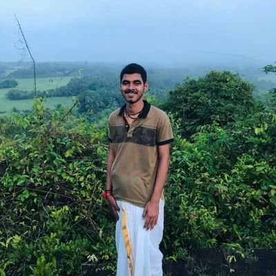 1403ARware's profile picture. INDIAN BY BIRTH🇮🇳 was by chance.....
Being a loyal and honest INDIAN is my duty🇮🇳