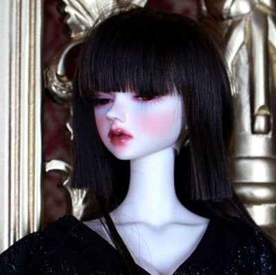 kouinnol53's profile picture. 성인⭐⭐대구거주⭐⭐인형계뉴비⭐⭐
SD13,70,USD 보유... 점점.. 늘어나는.. 중...