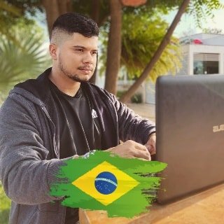 eduhSant0s's profile picture. 🇧🇷DEUS, PÁTRIA E FAMÍLIA 🇧🇷
