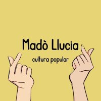 Madò Llúcia (@madollucia) 's Twitter Profile