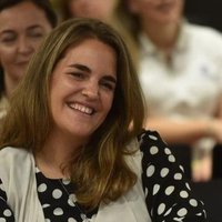 Beatriz López-Roberts Luzón ن (@beitalr) 's Twitter Profile