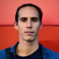 John Robertson (@mapsofthemind) Twitter profile photo