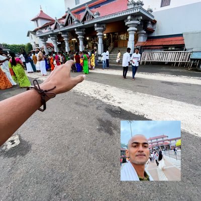 its_absk117's profile picture. ಕನ್ನಡಿಗ | Mechanical engineer | Pet lover | Brother ✴️