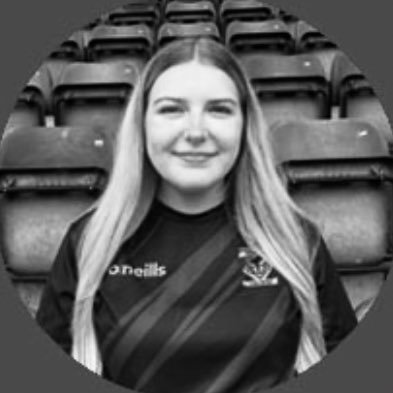 AmeliaTitchard's profile picture. Inclusive Arts Coach - @WWRLFoundation 💙💙 Graphic Design - @uochester
