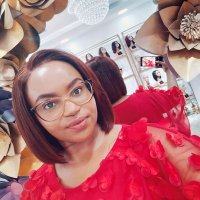 Njeri (@granyos) 's Twitter Profile
