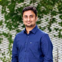 Himanshu Gupta (@himanshu469) 's Twitter Profile Photo