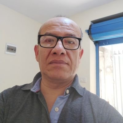 Victuchope's profile picture. Constitución 1993 la mejor!!!!