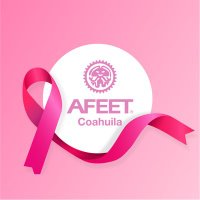 AFEET Coahuila(@AFEETCOAHUILA) 's Twitter Profile Photo