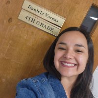 Daniela Vargas (@dani_vargas_m) 's Twitter Profile