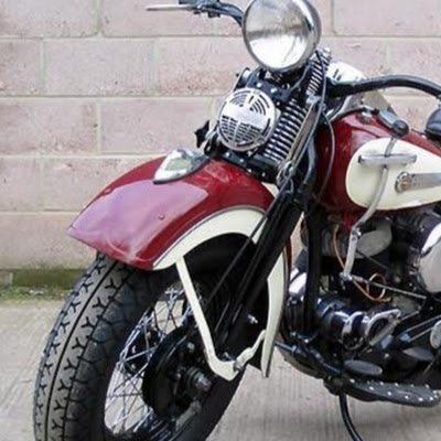 HarisoRaf's profile picture. 