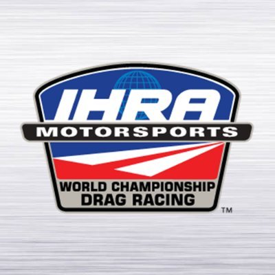 Official Twitter page of the International Hot Rod Association (IHRA)
