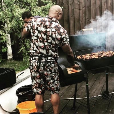 FolarinF's profile picture. 